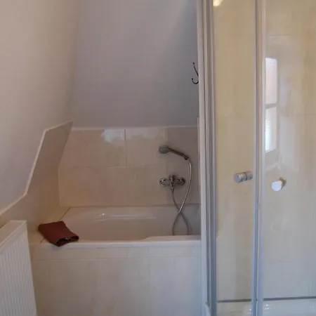 Schillers Gaestehaus Konukevi