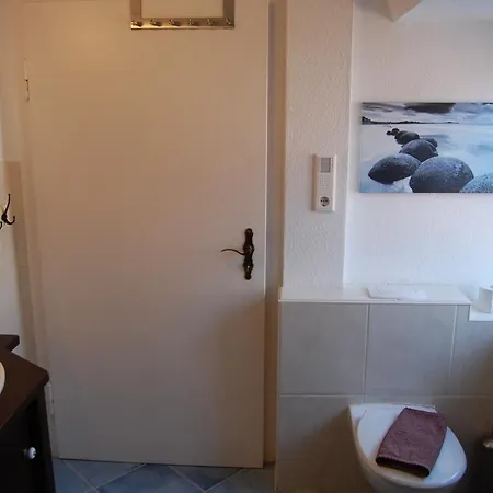 Schillers Gaestehaus