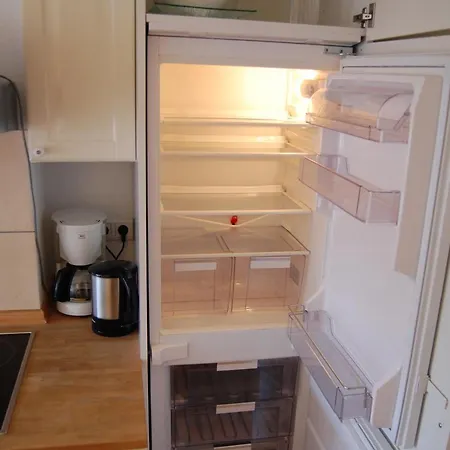 Schillers Gaestehaus 4* Hitzacker