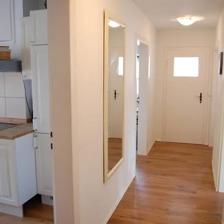 Schillers Gaestehaus Konukevi