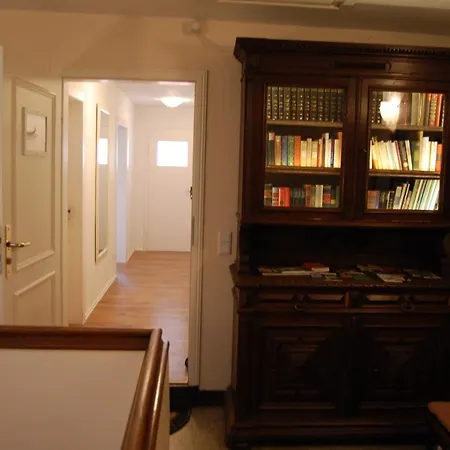 Schillers Gaestehaus Hitzacker