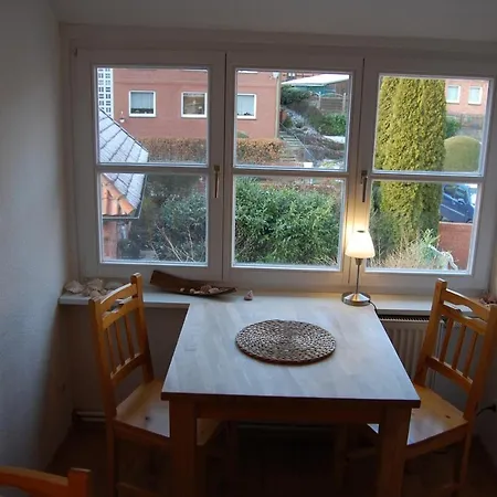 Konukevi Schillers Gaestehaus Hitzacker