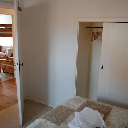 Schillers Gaestehaus هيتسآكر