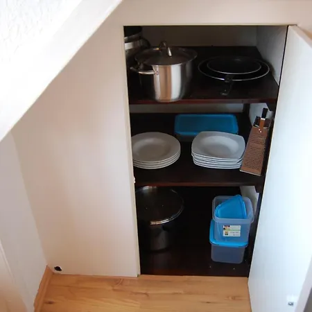 Schillers Gaestehaus Konukevi 4*