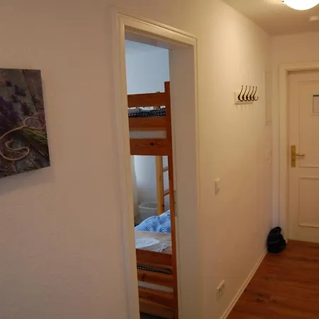 Schillers Gaestehaus بيت ضيافة هيتسآكر