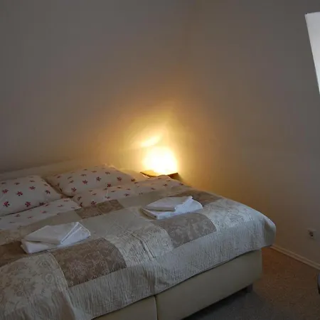 Schillers Gaestehaus 4* Hitzacker