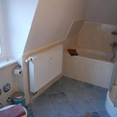 Schillers Gaestehaus Konukevi Hitzacker