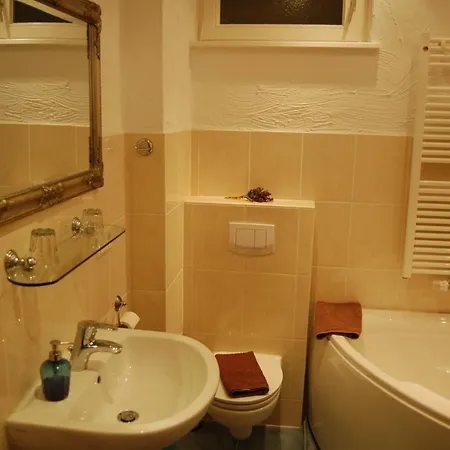 Schillers Gaestehaus Pensionat Hitzacker