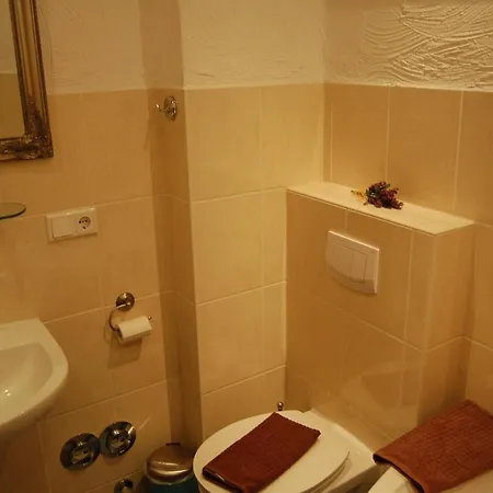 Schillers Gaestehaus Konukevi