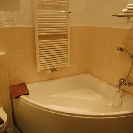 Schillers Gaestehaus Pensionat