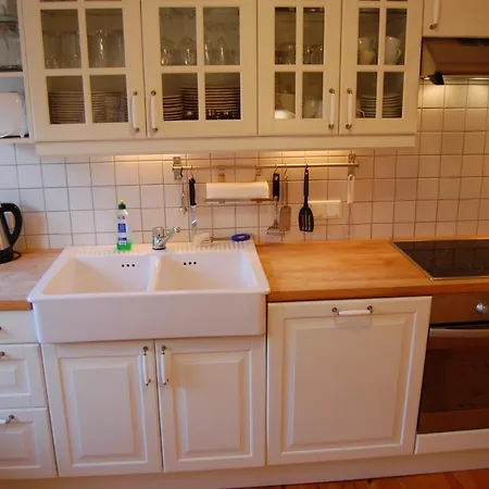 Pensionat Schillers Gaestehaus Hitzacker