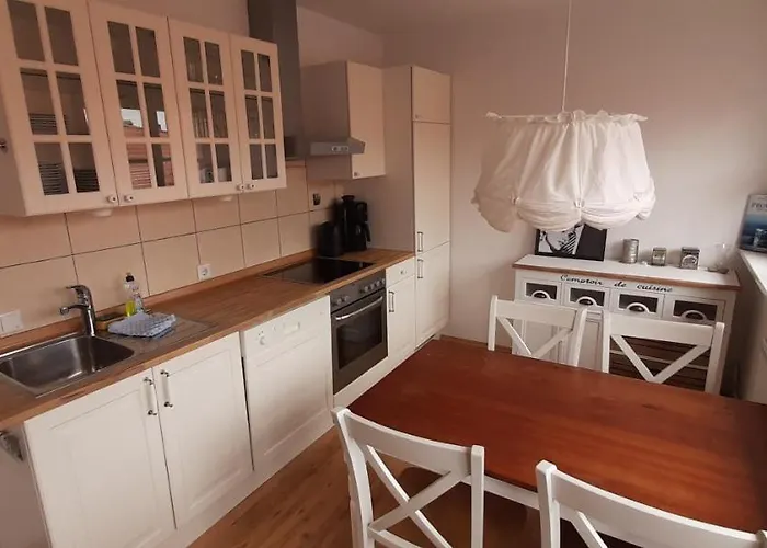 게스트하우스 Schillers Gaestehaus 히트잭커