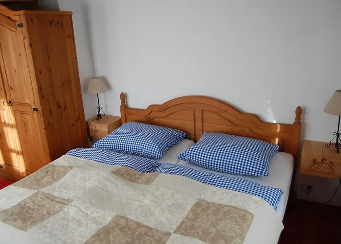 Schillers Gaestehaus 게스트하우스 4*